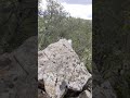 Solstice Rock Volvon native American archaeological site Mount Diablo California part 2