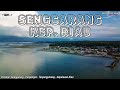 TANJUNGPINANG-PANTAI SENGGARANG BY DRONE #drone #senggarang #penyengat  #tanjungpinang #kepri