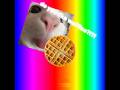 DO YOU LIKE WAFFLES (CATSS part 3)#shorts #edit