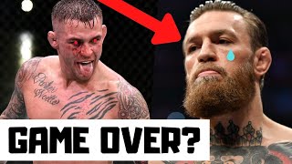 Dustin Poirier vs Conor McGregor 3 Prediction and Breakdown - UFC 264 Betting Tips