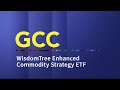 GCC: WisdomTree Enhanced Commodity Strategy Fund