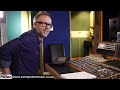 attended session with metropolis mastering s stuart hawkes part 1 of 2