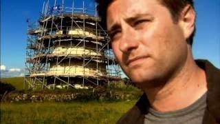 Ch4 Restoration Man Series 1 3of9 Melin Newydd Windmill 540p DVDRip x264 AAC MVGroup org