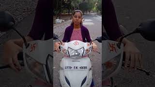 7068903676 scooty training 7 day result