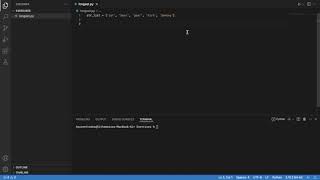 Find Multiple Longest Strings in Python List