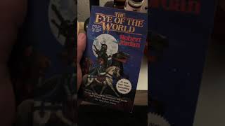 The Real Wheel of Time: Book 1, The Eye of the World