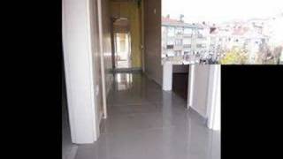 bahçelievlerde satılık daire 120 m2