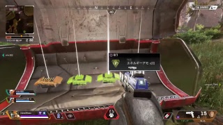 [ FPS ] [ Apex Legends  ]  #20  お昼からApex Legends