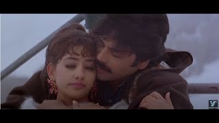 Tum Mile Dil Khile Song (Female Version) | Criminal Movie | Alka Yagnik | Nagarjuna |Manisha Koirala