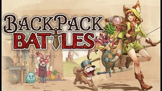 【Backpack Battles】神ゲーで遊んでいく（Part10）