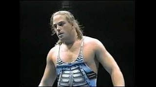 Masterz Of Mayhem TV - Classic Wrestling - Rob Van Dam Vs Tsuyoshi Kikuchi - AJPW