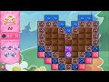 Candy Crush Saga Level 327 (NO BOOSTERS)