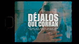 Boves The Genius - Déjalos Que Corran 2021 (Vídeo Oficial)