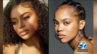 What happened to Maleesa and Nichole? Families of 2 models found dead in DTLA seek answers