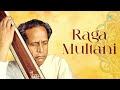 raga multani pt. bhimsen joshi hindustani classical music