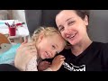 vlog da nossa rotina de domingo em casa