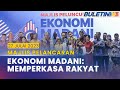 [PENUH] Majlis Pelancaran 'Ekonomi MADANI: Memperkasa Rakyat' | 27 Julai 2023