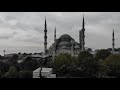 afghanistan at blue mosque istanbul turqi