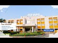 IISER Bhopal Campus Tour around Residential Area, Academic Area  & Hostel Area | Campus Tour 2023