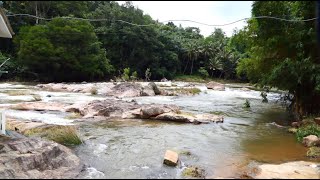 വിനോദ സഞ്ചാരികള്‍ക്ക് അന്യമായി ശ്രീനാരായണപുരം വെള്ളച്ചാട്ടം