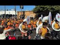 kyoto tachibana senior high school band 🧡💛🌹 tournament of roses parade 2025 🌹 pasadena california 🎉