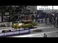 x275 vs hotrod qualifying highlights wcf 2021