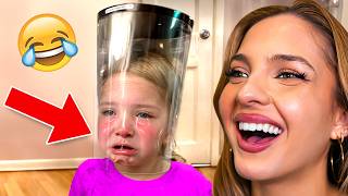 World's FUNNIEST Kids!