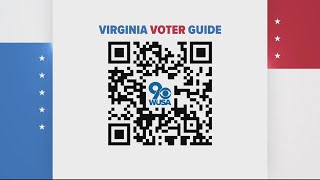 Virginia Voter Guide: What to know for the primary on Tuesday