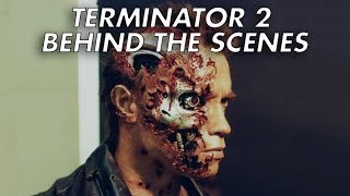 Terminator 2 Disaster: James Cameron Bashes Arnold to Bits