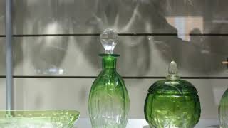 Karlovy Vary, Moser glass manufacturer