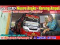 Bus Idamannya para NELAYAN | Selalu Ramai Penumpang..!!