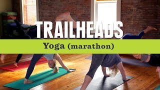 REI Trailheads S2 EP1: Yoga Adventure!