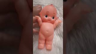 soft kewpie doll