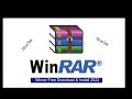 How to install winrar windows 10, 11 | updated | 2022