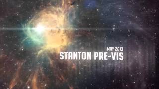 Star Citizen Soundtrack - Stanton Pre Vis