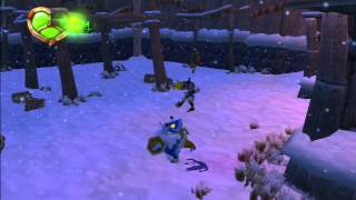 Jak and daxter 1 : The precursor legacy: platinum  #9