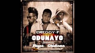 ODUNAYO Creddy F ft Chidima Phyno