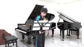 【🎹🎻李柏均💖小提琴🎻🎹】2025/02/18【一萬小時的學習與複習】反覆做到厭煩，累積無法撼動的成果【簡單的事，重複做，您就是專家! 重複的事，用心做，您才是真正贏家】🎵🌹🎹音之匠心🎼音旋雋陞🎹🌹🎶