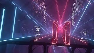 Beat Saber - Loreen - Euphoria (Difficulty Hard)