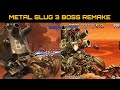 Metal Slug: Awakening | Code J - World Adventure Chapter 6:1-3