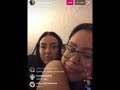 Cierra Ramirez Instagram Live 7/6/19