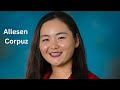 Allisen Corpuz: Rising Star in Women's Golf