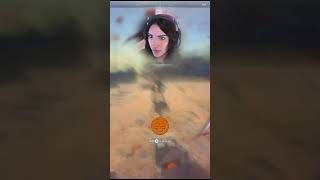 Nadia Cheats Exposed Red Box In Screen Warzone2 Hacker Nadia