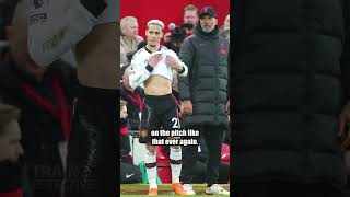 Ten Hag’s Brutal Punishment After Man Utd’s 7-0 Defeat!