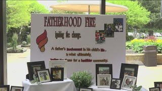 Week of events celebrates fatherhood, supports dads in Lucas County
