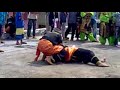 silat minang maninjau