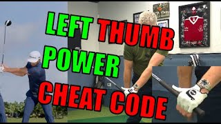 99% of pros do this! Cheat code for your hands