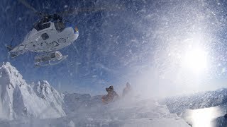 Days Of My Youth - Skiing New Lines with Markus Eder - Ep. 8