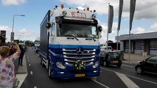 Truckfestijn Nijkerk 2019