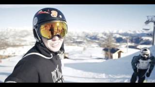 Winter Camp - ESF Valberg